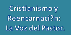 La Voz del Pastor